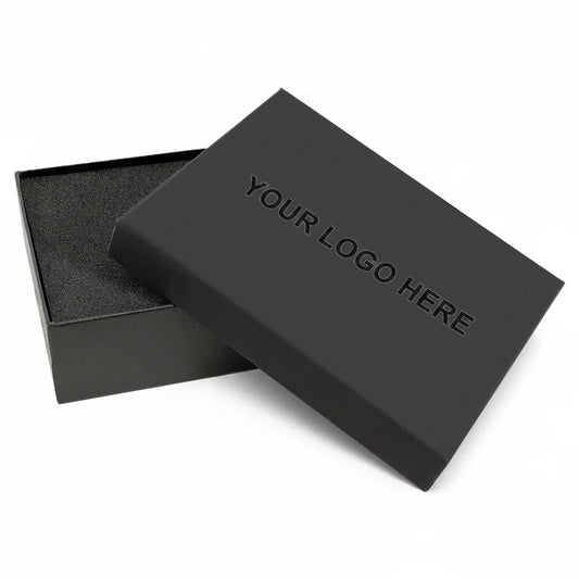 YOUR LOGO HERE — custom branded mockup for LZGB01 | Echipmunk Winnipeg