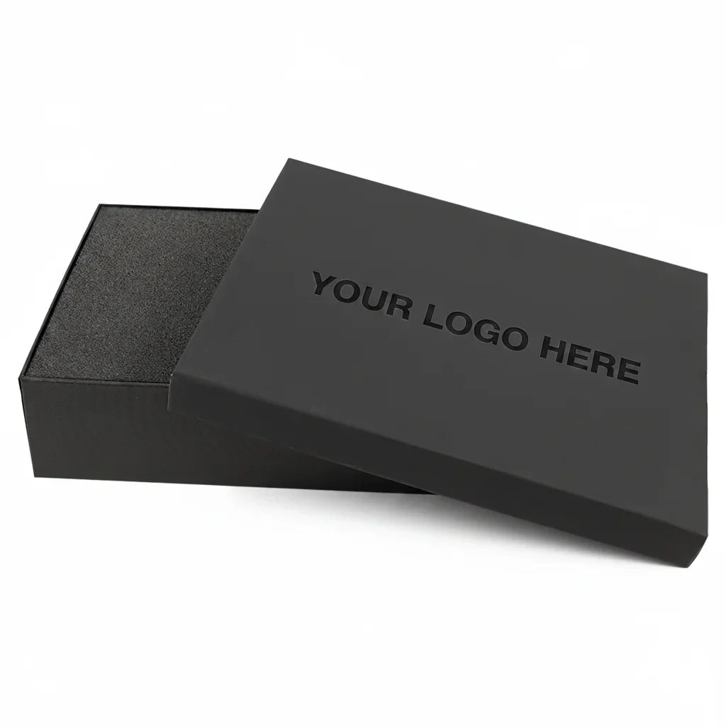 YOUR LOGO HERE — custom branded mockup for LZGB02 | Echipmunk Winnipeg