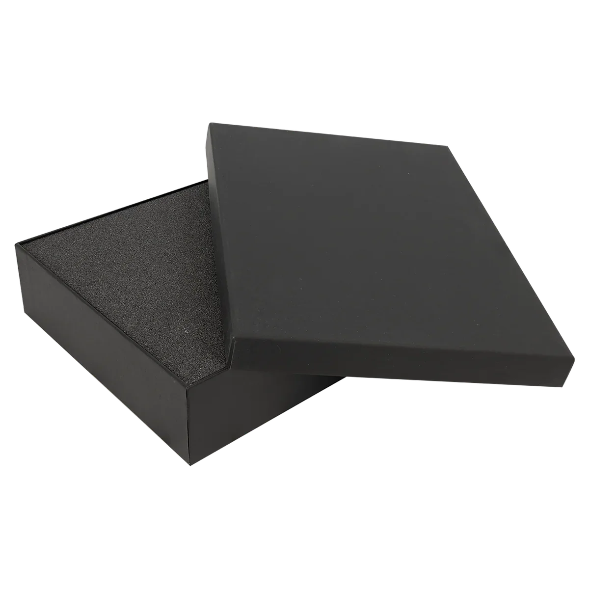 LZGB03 blank mockup — your engraving area