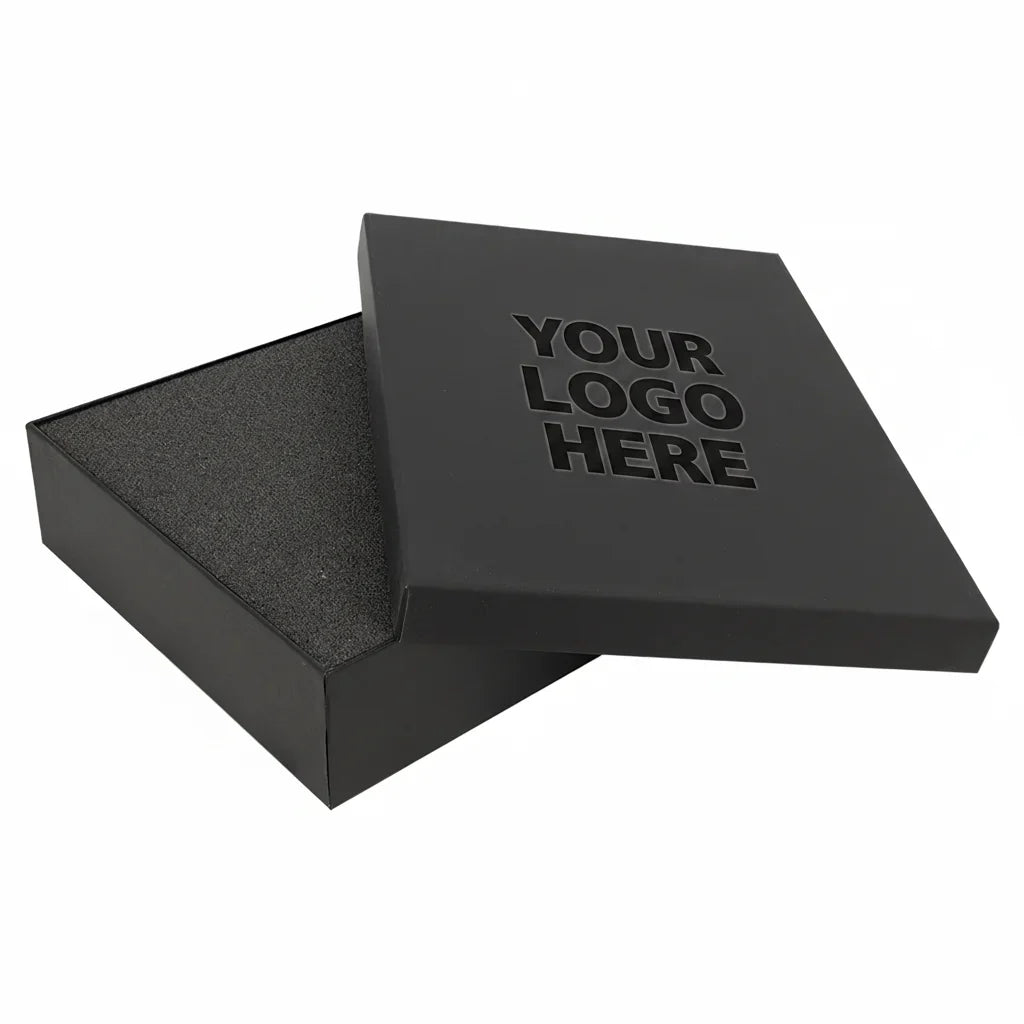YOUR LOGO HERE — custom branded mockup for LZGB03 | Echipmunk Winnipeg