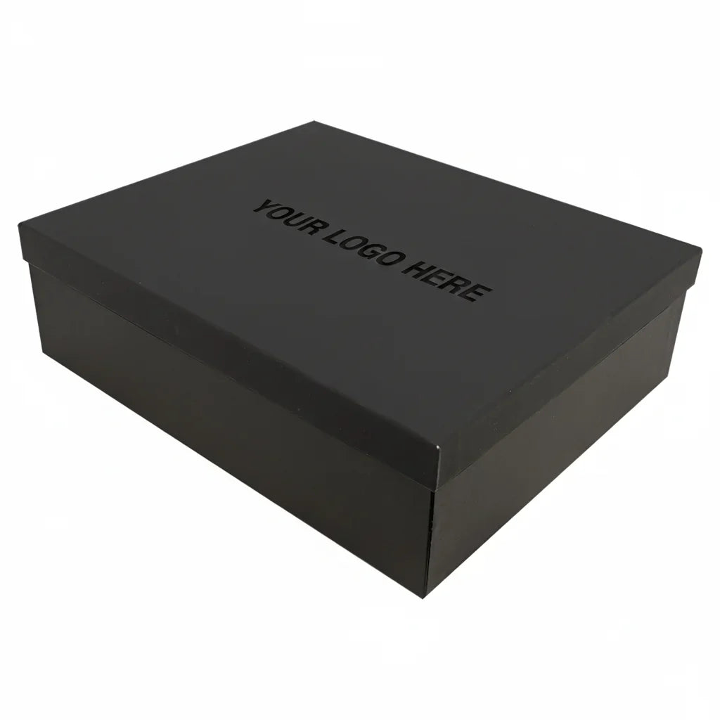 YOUR LOGO HERE — custom branded mockup for LZGB05 | Echipmunk Winnipeg