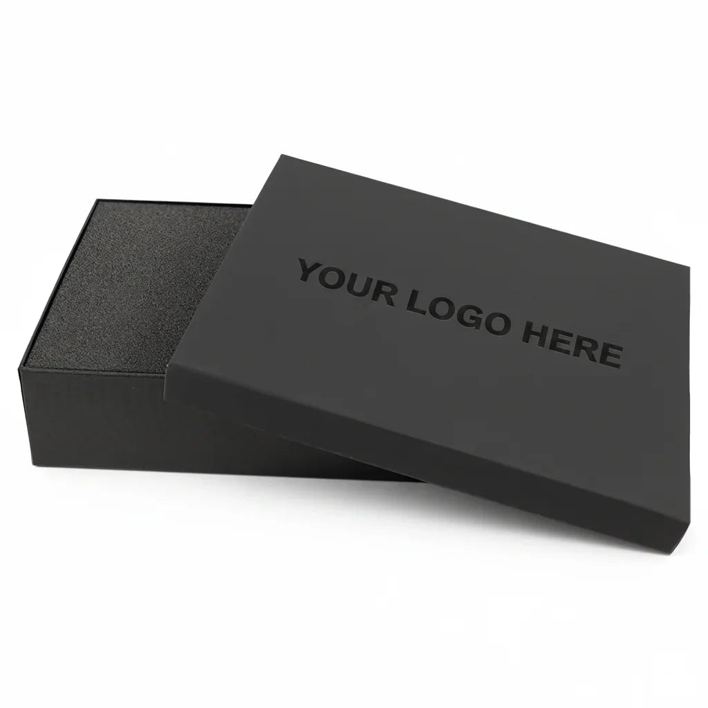 YOUR LOGO HERE — custom branded mockup for LZGB10 | Echipmunk Winnipeg
