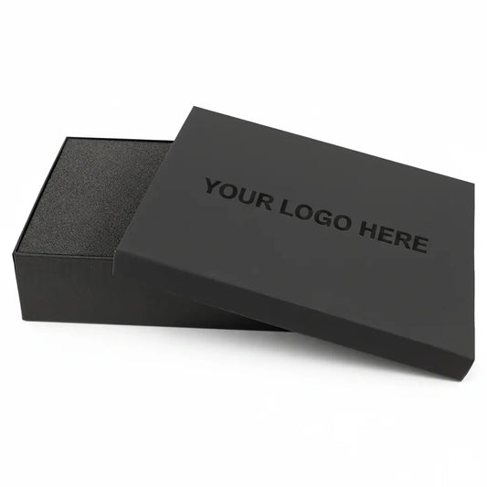 YOUR LOGO HERE — custom branded mockup for LZGB10 | Echipmunk Winnipeg
