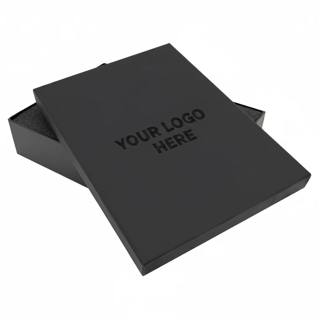 YOUR LOGO HERE — custom branded mockup for LZGB11 | Echipmunk Winnipeg