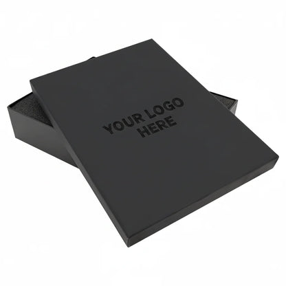 YOUR LOGO HERE — custom branded mockup for LZGB11 | Echipmunk Winnipeg