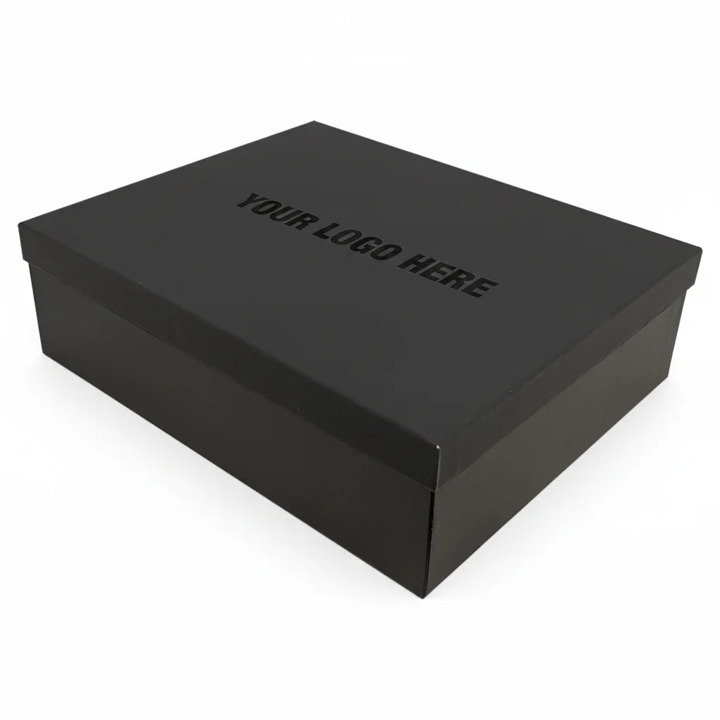 YOUR LOGO HERE — custom branded mockup for LZGB12 | Echipmunk Winnipeg