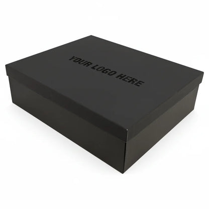 YOUR LOGO HERE — custom branded mockup for LZGB12 | Echipmunk Winnipeg