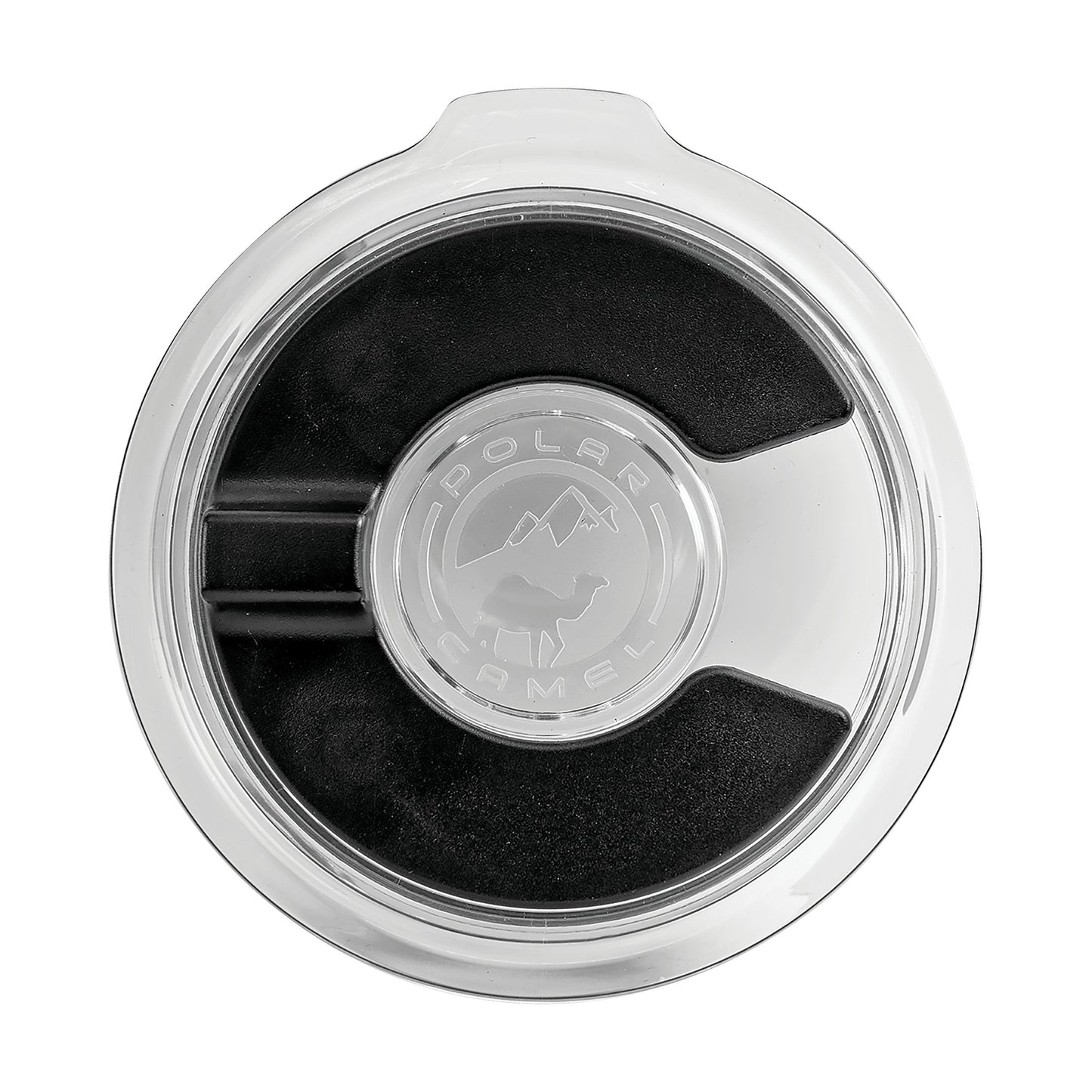 Magnetic Lid for 10, 15, 16, and 20 oz. Polar Camel Tumblers, 20 oz. Pilsners — additional view