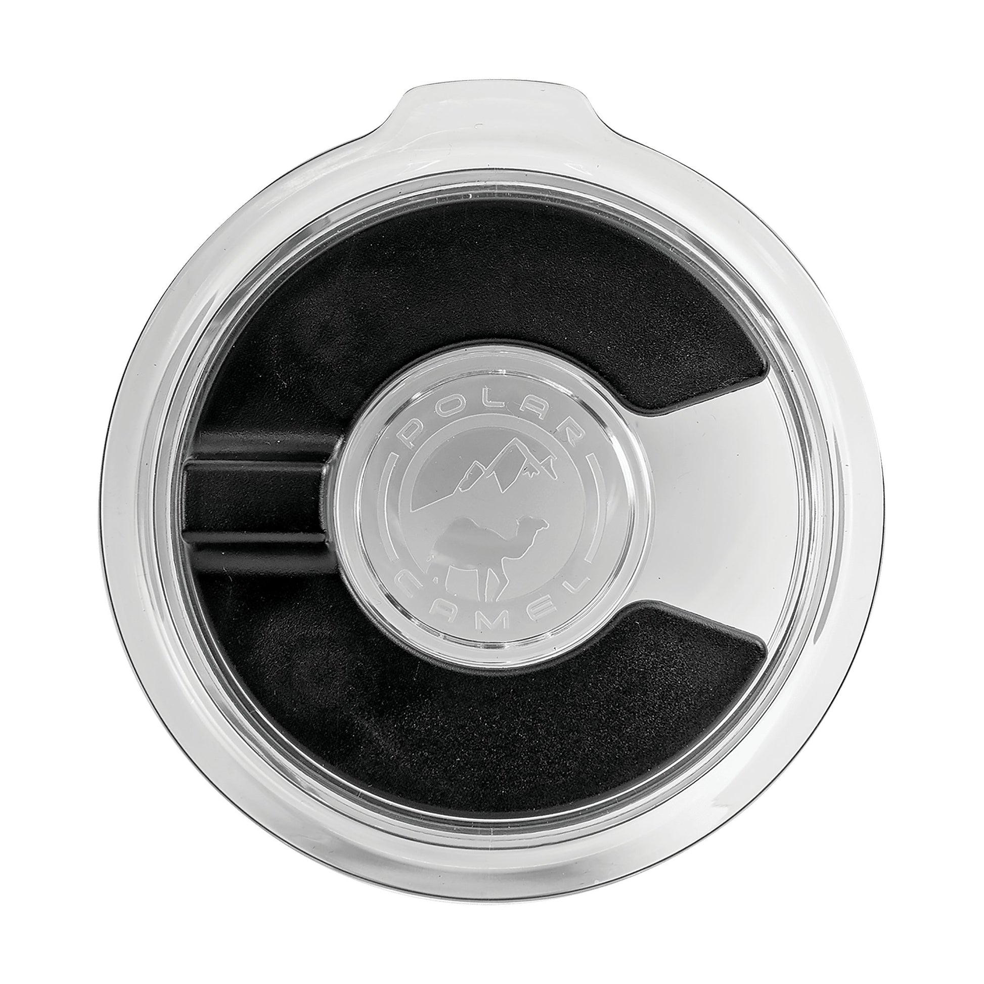 Magnetic Lid for 10, 15, 16, and 20 oz. Polar Camel Tumblers, 20 oz. Pilsners — additional view