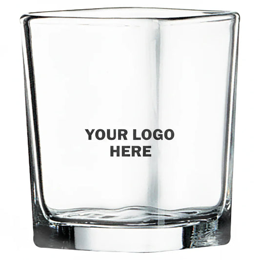 YOUR LOGO HERE — custom branded mockup for PCG101 | Echipmunk Winnipeg