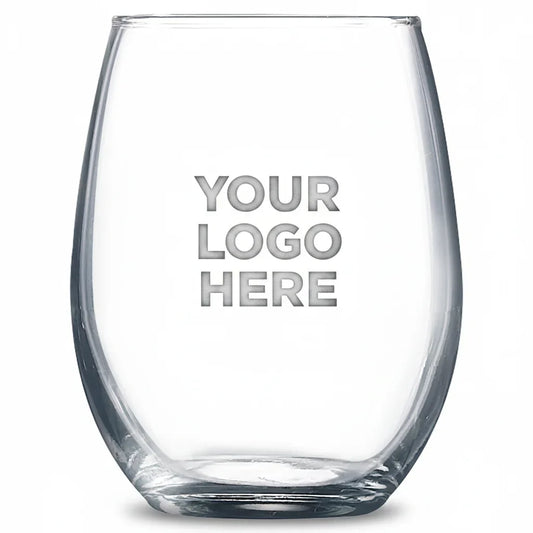 YOUR LOGO HERE — custom branded mockup for PCG105 | Echipmunk Winnipeg