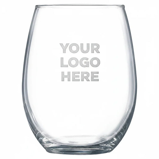 YOUR LOGO HERE — custom branded mockup for PCG106 | Echipmunk Winnipeg