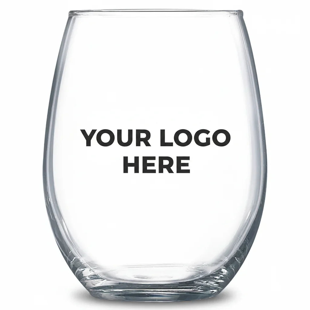 YOUR LOGO HERE — custom branded mockup for PCG107 | Echipmunk Winnipeg