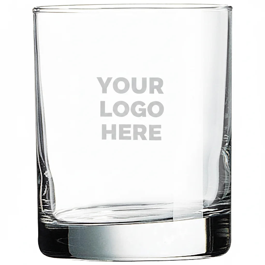 YOUR LOGO HERE — custom branded mockup for PCG115 | Echipmunk Winnipeg