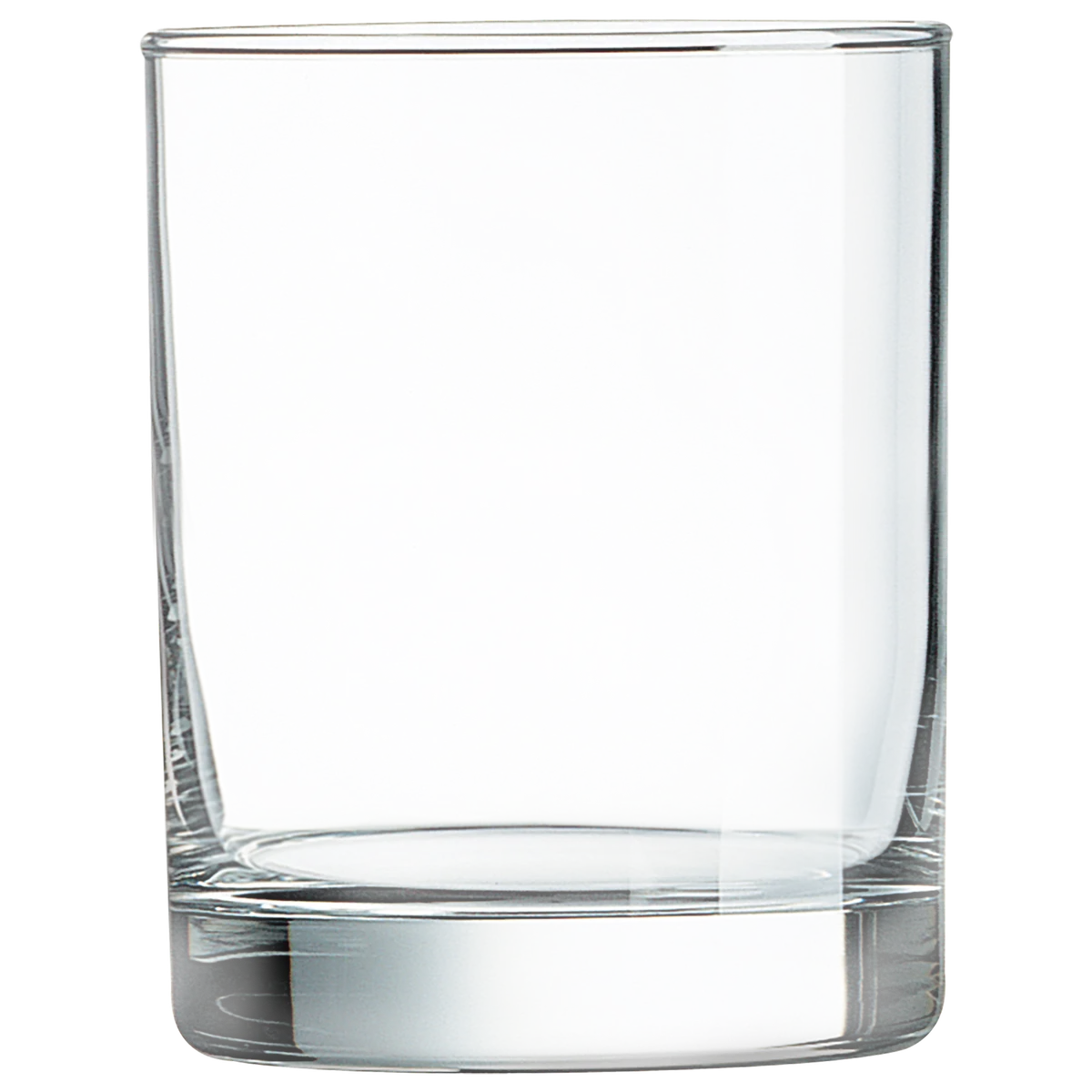 PCG116 blank mockup — your engraving area