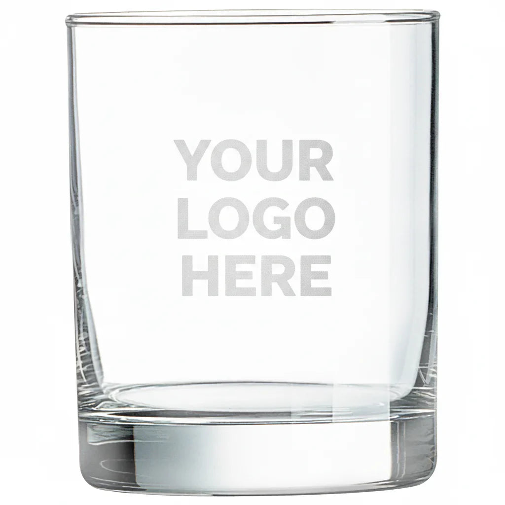 YOUR LOGO HERE — custom branded mockup for PCG116 | Echipmunk Winnipeg