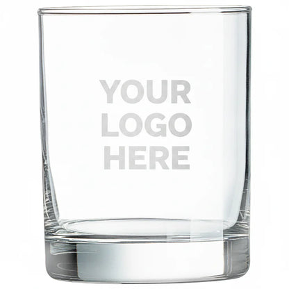 YOUR LOGO HERE — custom branded mockup for PCG116 | Echipmunk Winnipeg