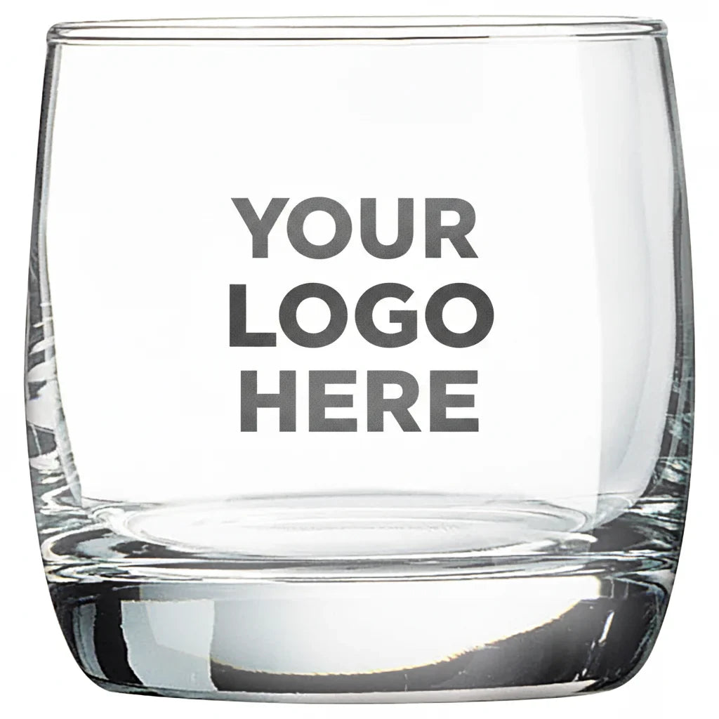 YOUR LOGO HERE — custom branded mockup for PCG117 | Echipmunk Winnipeg