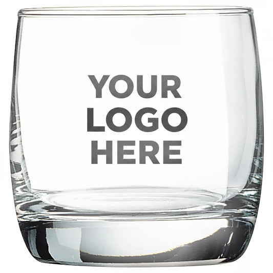 YOUR LOGO HERE — custom branded mockup for PCG117 | Echipmunk Winnipeg