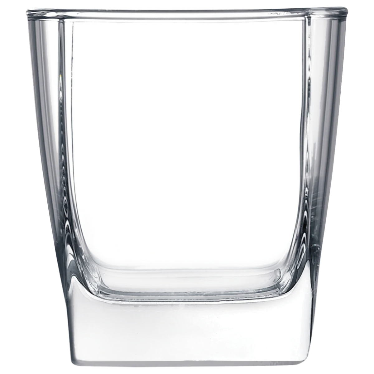 PCG118 blank mockup — your engraving area