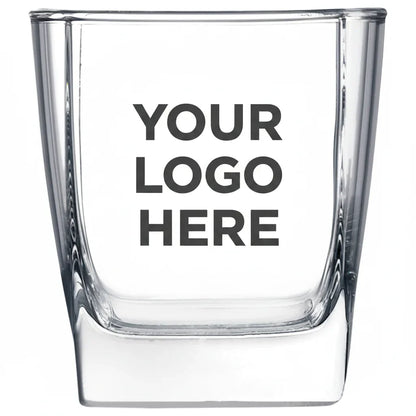 YOUR LOGO HERE — custom branded mockup for PCG118 | Echipmunk Winnipeg