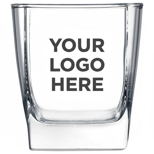 YOUR LOGO HERE — custom branded mockup for PCG118 | Echipmunk Winnipeg