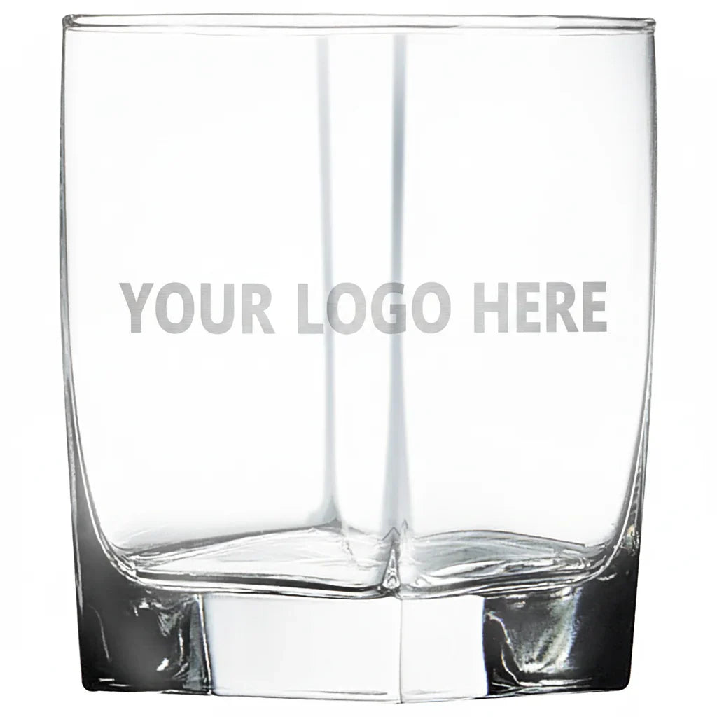 YOUR LOGO HERE — custom branded mockup for PCG119 | Echipmunk Winnipeg