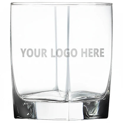 YOUR LOGO HERE — custom branded mockup for PCG119 | Echipmunk Winnipeg