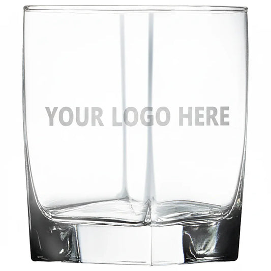 YOUR LOGO HERE — custom branded mockup for PCG119 | Echipmunk Winnipeg