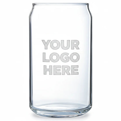 YOUR LOGO HERE — custom branded mockup for PCG125 | Echipmunk Winnipeg
