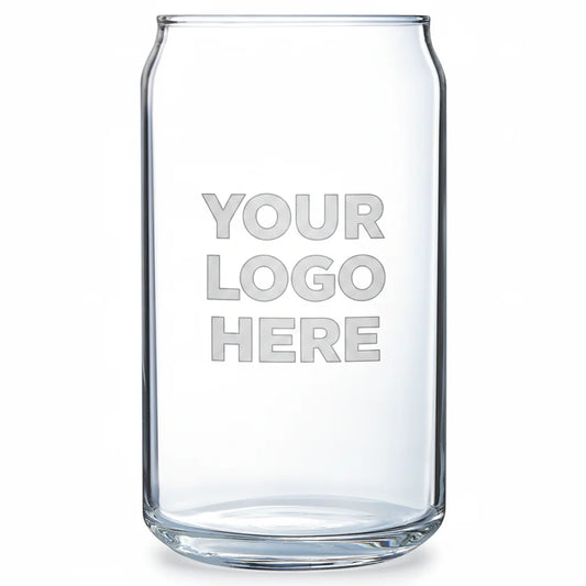 YOUR LOGO HERE — custom branded mockup for PCG125 | Echipmunk Winnipeg