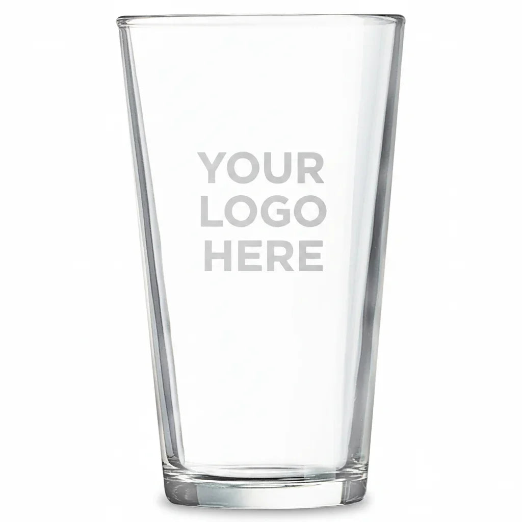 YOUR LOGO HERE — custom branded mockup for PCG200 | Echipmunk Winnipeg