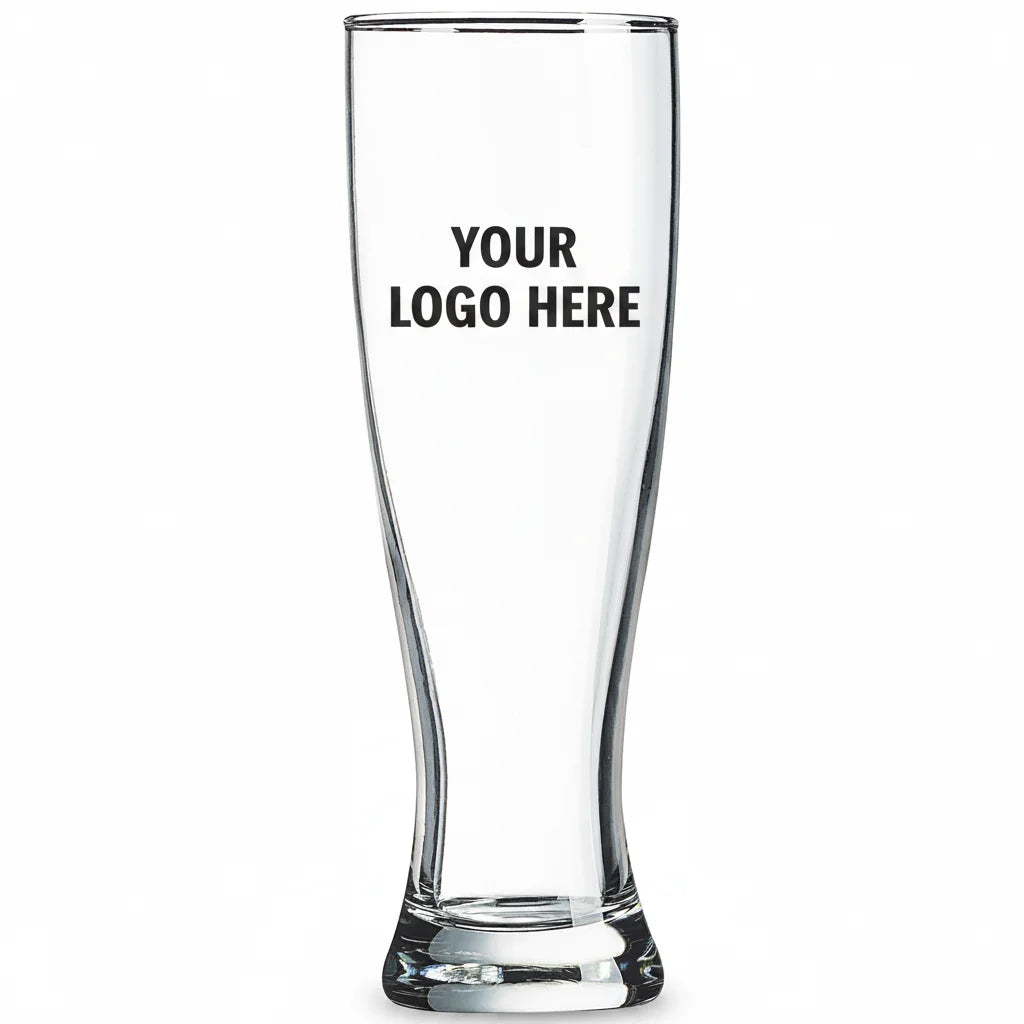 YOUR LOGO HERE — custom branded mockup for PCG205 | Echipmunk Winnipeg