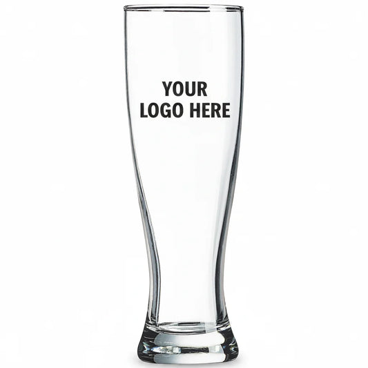 YOUR LOGO HERE — custom branded mockup for PCG205 | Echipmunk Winnipeg