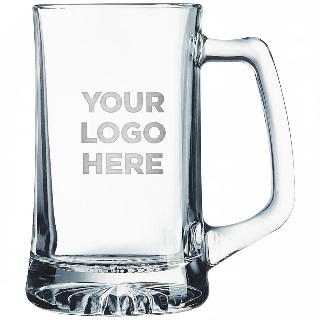 YOUR LOGO HERE — custom branded mockup for PCG212 | Echipmunk Winnipeg