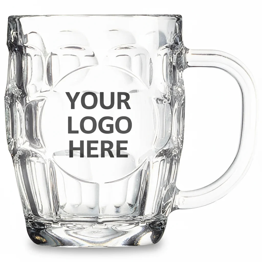 YOUR LOGO HERE — custom branded mockup for PCG213 | Echipmunk Winnipeg