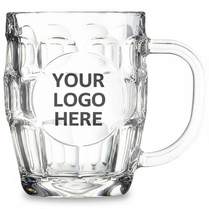 YOUR LOGO HERE — custom branded mockup for PCG213 | Echipmunk Winnipeg