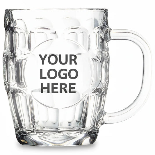 YOUR LOGO HERE — custom branded mockup for PCG213 | Echipmunk Winnipeg