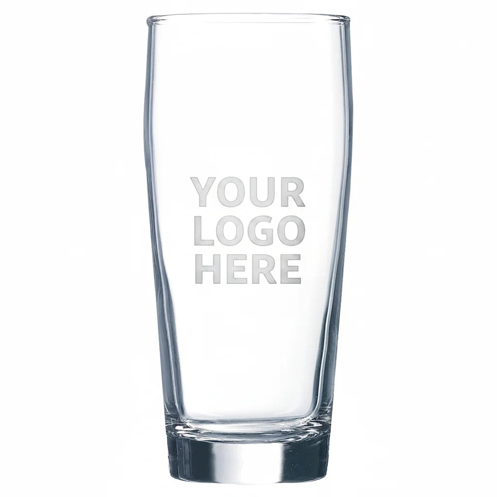 YOUR LOGO HERE — custom branded mockup for PCG215 | Echipmunk Winnipeg