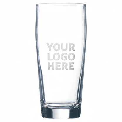 YOUR LOGO HERE — custom branded mockup for PCG215 | Echipmunk Winnipeg