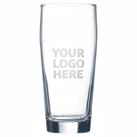 YOUR LOGO HERE — custom branded mockup for PCG215 | Echipmunk Winnipeg