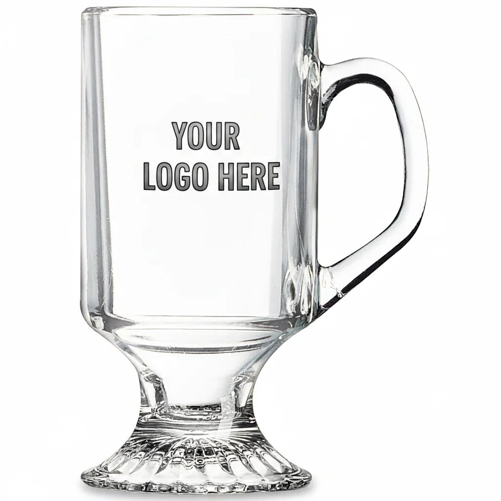 YOUR LOGO HERE — custom branded mockup for PCG350 | Echipmunk Winnipeg