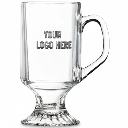 YOUR LOGO HERE — custom branded mockup for PCG350 | Echipmunk Winnipeg