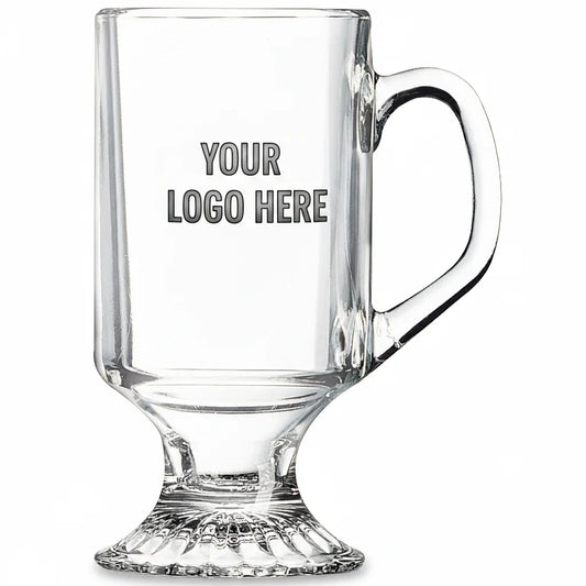 YOUR LOGO HERE — custom branded mockup for PCG350 | Echipmunk Winnipeg