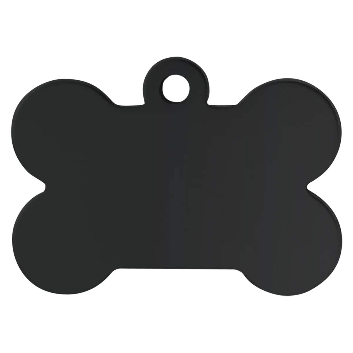 PET201BK blank mockup — your engraving area