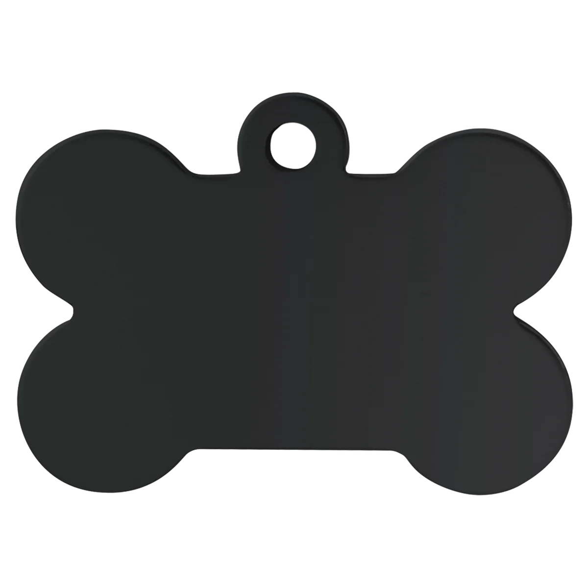 PET202BK blank mockup — your engraving area