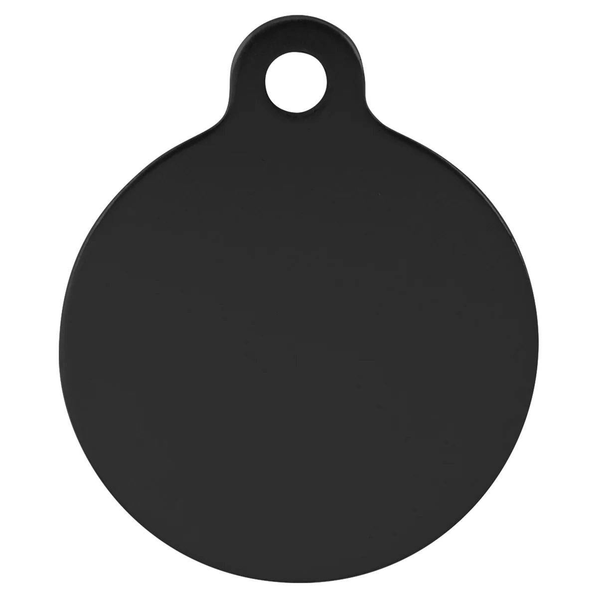 PET207BK blank mockup — your engraving area