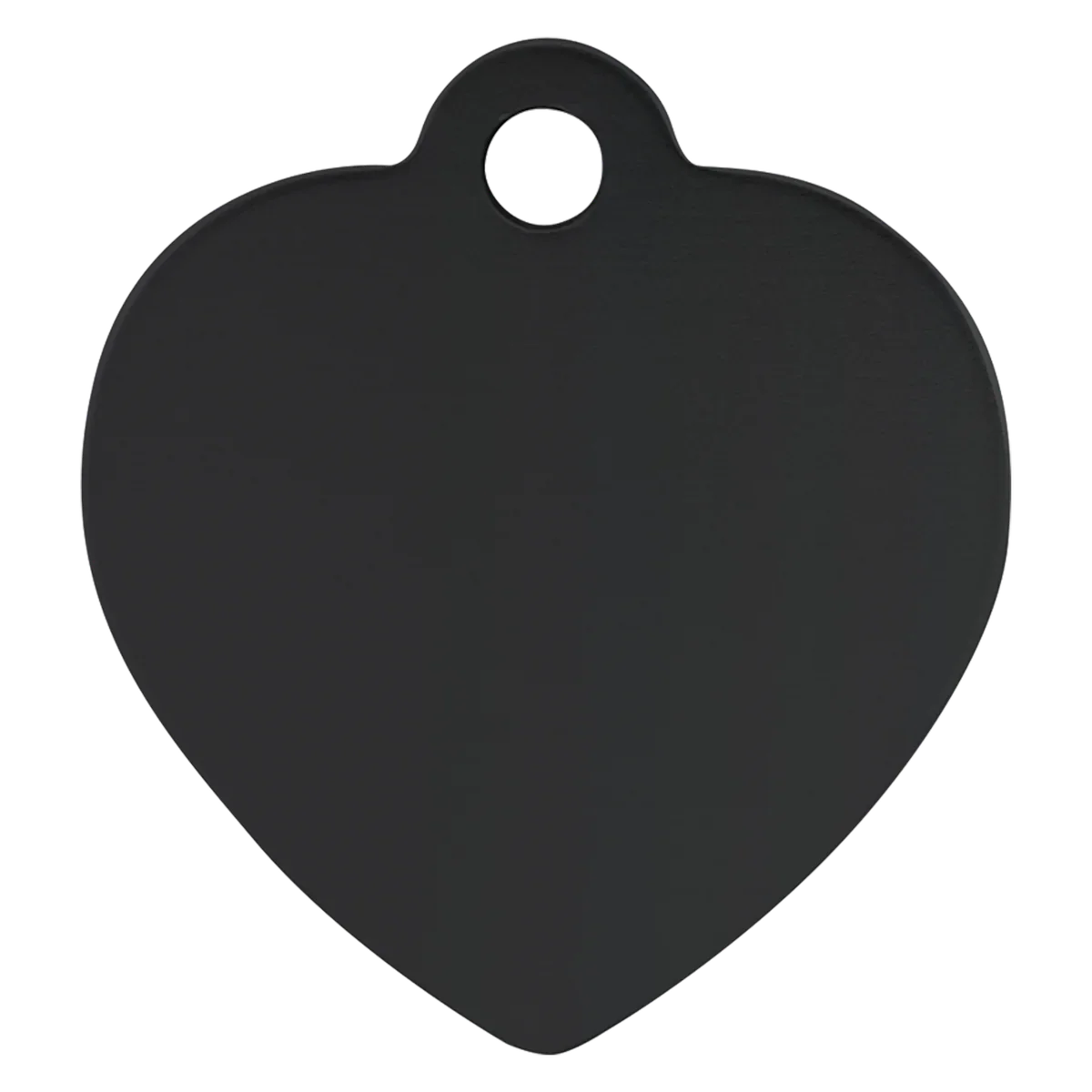 PET208BK blank mockup — your engraving area