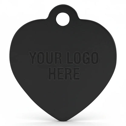 YOUR LOGO HERE — custom branded mockup for PET208BK | Echipmunk Winnipeg