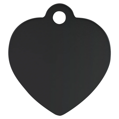 PET209BK blank mockup — your engraving area